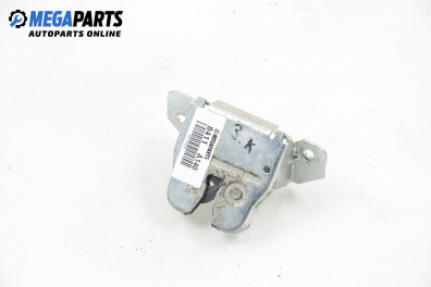 Trunk lock for Mercedes-Benz A-Class W168 1.4, 82 hp, 5 doors, 1999