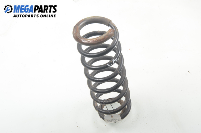 Arc for Mercedes-Benz A-Class W168 1.4, 82 hp, 1999, position: din spate