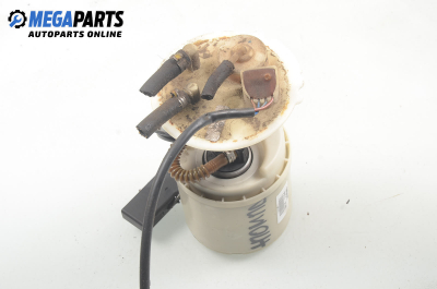 Fuel pump for Mercedes-Benz A-Class W168 1.4, 82 hp, 5 doors, 1999