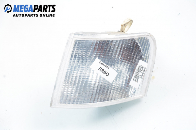 Semnalizator for Ford Escort 1.6 16V, 90 hp, combi, 1994, position: stânga