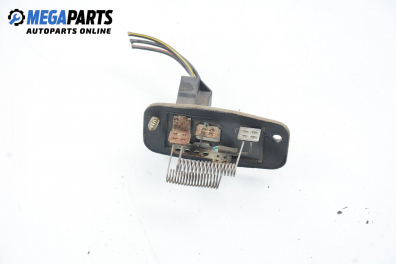 Regelwiderstand for Ford Escort 1.6 16V, 90 hp, combi, 1994