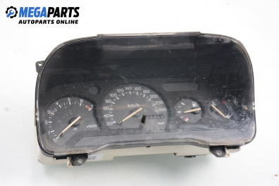 Bloc instrumente de bord for Ford Escort 1.6 16V, 90 hp, combi, 1994