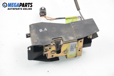 Încuietoare for Ford Escort 1.6 16V, 90 hp, combi, 1994, position: stânga - fața