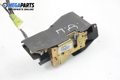 Încuietoare for Ford Escort 1.6 16V, 90 hp, combi, 1994, position: dreaptă - fața