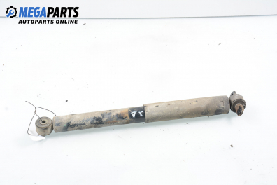 Shock absorber for Ford Escort 1.6 16V, 90 hp, station wagon, 1994, position: rear - right