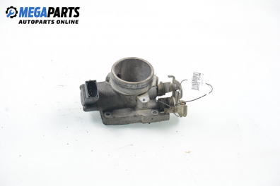 Clapetă carburator for Ford Escort 1.6 16V, 90 hp, combi, 1994