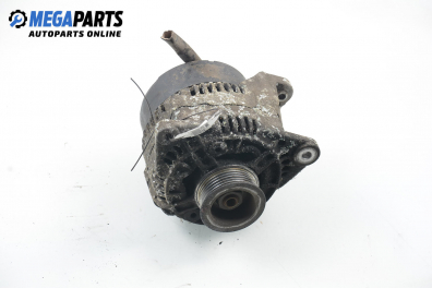 Alternator for Ford Escort 1.6 16V, 90 hp, combi, 1994