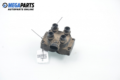 Bobină de aprindere for Ford Escort 1.6 16V, 90 hp, combi, 1994
