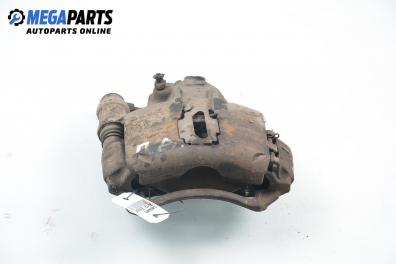 Caliper for Ford Escort 1.6 16V, 90 hp, station wagon, 1994, position: front - right