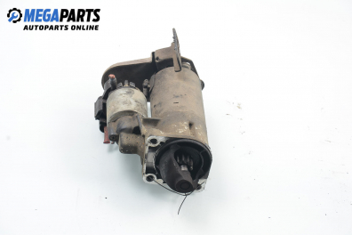 Demaror for Ford Escort 1.6 16V, 90 hp, combi, 1994