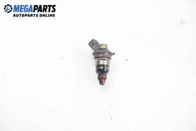 Duza benzină for Ford Escort 1.6 16V, 90 hp, combi, 1994