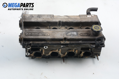 Chiulasă for Ford Escort 1.6 16V, 90 hp, combi, 1994