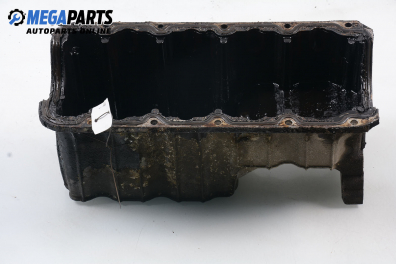 Carter for Ford Escort 1.6 16V, 90 hp, combi, 1994