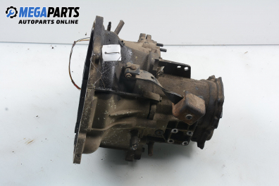  for Ford Escort 1.6 16V, 90 hp, combi, 1994