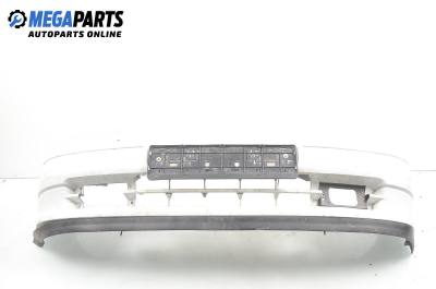 Front bumper for Renault Clio I 1.4, 80 hp, 5 doors, 1991