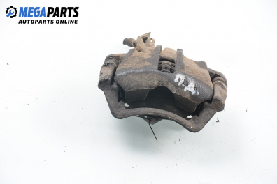 Caliper for Volkswagen Passat (B3) 1.8, 90 hp, station wagon, 1992, position: front - right
