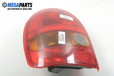 Tail light for Opel Corsa B 1.4, 60 hp, 3 doors, 1993, position: left