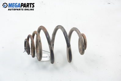 Coil spring for Opel Corsa B 1.4, 60 hp, 1993, position: rear