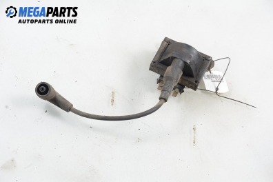 Ignition coil for Opel Corsa B 1.4, 60 hp, 1993