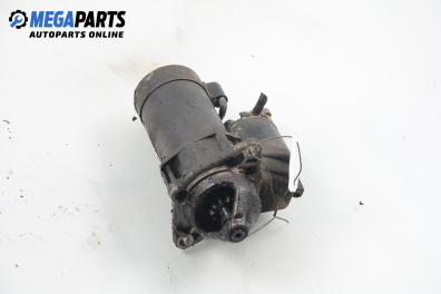 Starter for Opel Corsa B 1.4, 60 hp, 3 doors, 1993