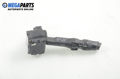 Verstellhebel scheibenwischer for Fiat Tipo 1.6 i.e., 75 hp, 1993