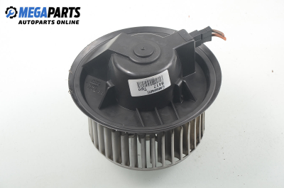 Heating blower for Fiat Tipo 1.6 i.e., 75 hp, 5 doors, 1993