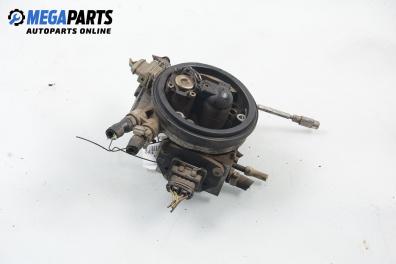 Mono injection for Fiat Tipo 1.6 i.e., 75 hp, 5 doors, 1993