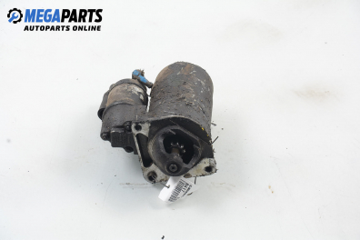 Starter for Fiat Tipo 1.6 i.e., 75 hp, 5 doors, 1993
