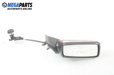 Spiegel for Volkswagen Golf III 1.8, 75 hp, 5 türen, 1993, position: rechts