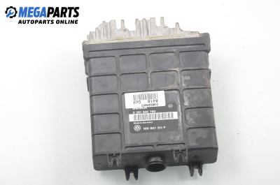 ECU for Volkswagen Golf III 1.8, 75 hp, 5 uși, 1993