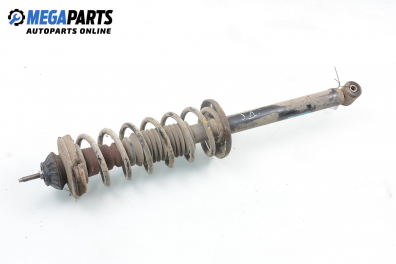 Amortizor McPherson for Volkswagen Golf III 1.8, 75 hp, 5 uși, 1993, position: dreaptă - spate