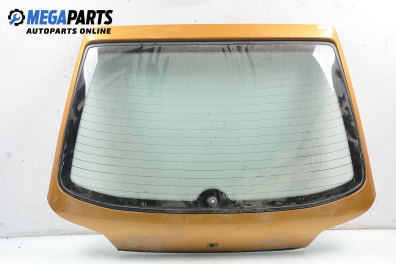 Boot lid for Peugeot 306 1.4, 75 hp, hatchback, 5 doors, 1993