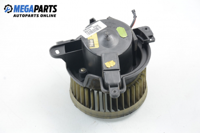 Heating blower for Peugeot 306 1.4, 75 hp, hatchback, 5 doors, 1993