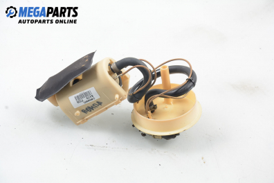 Benzinpumpe for Peugeot 306 1.4, 75 hp, hecktür, 5 türen, 1993