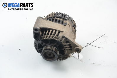 Gerenator for Peugeot 306 1.4, 75 hp, hecktür, 1993