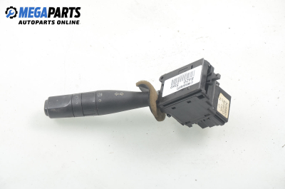 Verstellhebel leuchten for Citroen Saxo 1.1, 60 hp, 1997