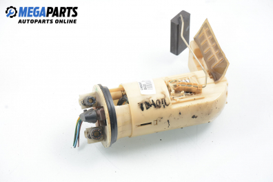 Benzinpumpe for Citroen Saxo 1.1, 60 hp, 3 türen, 1997