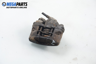 Caliper for Citroen Saxo 1.1, 60 hp, 3 doors, 1997, position: front - right