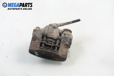 Caliper for Citroen Saxo 1.1, 60 hp, 3 doors, 1997, position: front - left