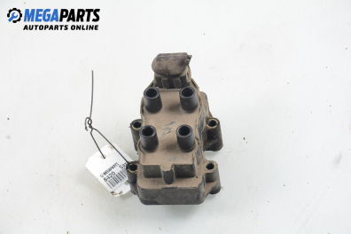 Ignition coil for Citroen Saxo 1.1, 60 hp, 1997
