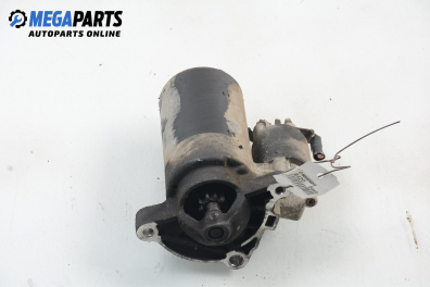 Starter for Citroen Saxo 1.1, 60 hp, 3 doors, 1997