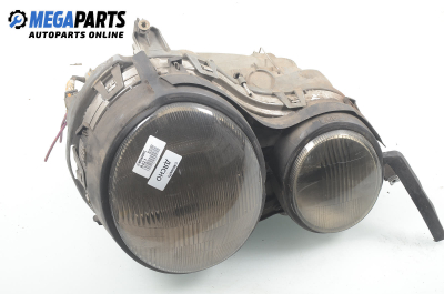 Headlight for Mercedes-Benz E-Class 210 (W/S) 2.2 D, 95 hp, sedan automatic, 1996, position: right