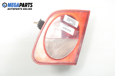 Innere bremsleuchte for Mercedes-Benz E-Klasse 210 (W/S) 2.2 D, 95 hp, sedan automatic, 1996, position: rechts