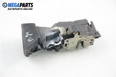 Schloss for Mercedes-Benz E-Klasse 210 (W/S) 2.2 D, 95 hp, sedan automatic, 1996, position: rechts, vorderseite