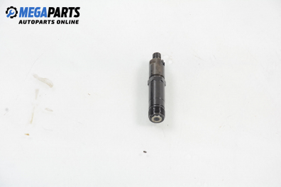 Duza diesel for Mercedes-Benz E-Class 210 (W/S) 2.2 D, 95 hp, sedan automatic, 1996