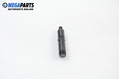 Duza diesel for Mercedes-Benz E-Class 210 (W/S) 2.2 D, 95 hp, sedan automatic, 1996