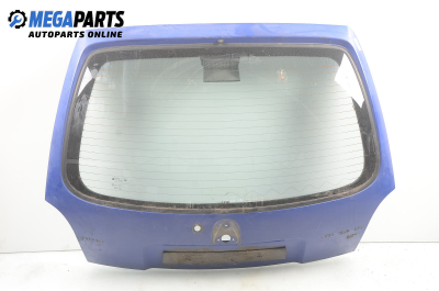 Boot lid for Opel Corsa B 1.0 12V, 54 hp, 3 doors, 1998