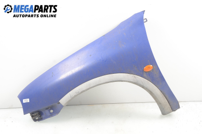 Fender for Opel Corsa B 1.0 12V, 54 hp, 3 doors, 1998, position: left