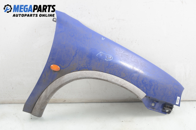 Fender for Opel Corsa B 1.0 12V, 54 hp, 3 doors, 1998, position: right