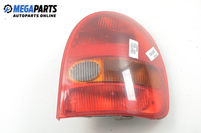 Tail light for Opel Corsa B 1.0 12V, 54 hp, 3 doors, 1998, position: right